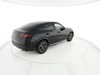 Mercedes GLC Coupè 200 d 4MATIC Coupe  nero