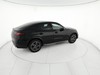 Mercedes GLC Coupè 200 d 4MATIC Coupe  nero