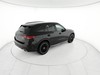 Mercedes GLC 200 D 4MATIC  nero