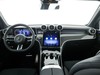 Mercedes GLC 200 D 4MATIC  nero