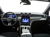 Mercedes GLC 220 d 4MATIC  nero