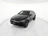 Mercedes GLC Coupè coupe 220 d premium 4matic auto diesel nero
