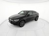 Mercedes GLC Coupè coupe 220 d premium 4matic auto diesel nero