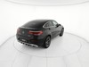Mercedes GLC Coupè coupe 220 d premium 4matic auto diesel nero