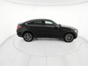 Mercedes GLC Coupè coupe 220 d premium 4matic auto diesel nero