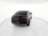 Mercedes GLC Coupè coupe 220 d premium 4matic auto diesel nero