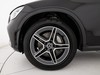 Mercedes GLC Coupè coupe 220 d premium 4matic auto diesel nero