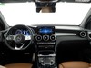 Mercedes GLC Coupè coupe 220 d premium 4matic auto diesel nero