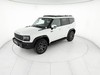 ICH-X K3 ICH-X 2.0 BENZINA/GPL AWD  bianco