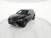 Mercedes GLC 200 d amg line advanced 4matic auto ibrido nero