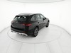 Mercedes GLC 200 d amg line advanced 4matic auto ibrido nero
