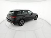 Mercedes GLC 200 d amg line advanced 4matic auto ibrido nero