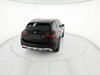 Mercedes GLC 200 d amg line advanced 4matic auto ibrido nero