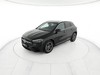 Mercedes GLA 180 d amg line advanced plus auto diesel nero