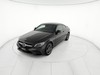 AMG Classe C Coupè c coupe 43 amg 4matic auto benzina nero