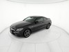 AMG Classe C Coupè c coupe 43 amg 4matic auto benzina nero