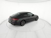 AMG Classe C Coupè c coupe 43 amg 4matic auto benzina nero