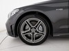 AMG Classe C Coupè c coupe 43 amg 4matic auto benzina nero