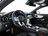 AMG Classe C Coupè c coupe 43 amg 4matic auto benzina nero