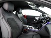 AMG Classe C Coupè c coupe 43 amg 4matic auto benzina nero