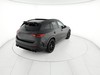 AMG GLC amg 53 premium golden accents 4matic+ auto ibrido grigio