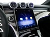 AMG GLC amg 53 premium golden accents 4matic+ auto ibrido grigio