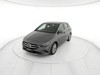 Mercedes Classe B 200 d sport plus auto diesel grigio