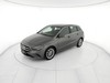 Mercedes Classe B 200 d sport plus auto diesel grigio