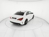 Mercedes CLA Coupè 200 d sport activity edition auto diesel bianco