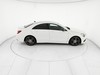 Mercedes CLA Coupè 200 d sport activity edition auto diesel bianco