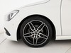 Mercedes CLA Coupè 200 d sport activity edition auto diesel bianco