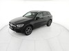 Mercedes GLC 300 d premium 4matic auto diesel nero