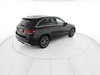 Mercedes GLC 300 d premium 4matic auto diesel nero
