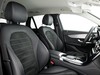 Mercedes GLC 300 d premium 4matic auto diesel nero