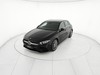 Mercedes Classe A 180 d premium auto diesel blu/azzurro