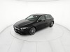Mercedes Classe A 180 d premium auto diesel blu/azzurro