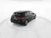 Mercedes Classe A 180 d premium auto diesel blu/azzurro