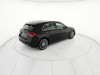 Mercedes Classe A 180 d premium auto diesel blu/azzurro