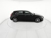 Mercedes Classe A 180 d premium auto diesel blu/azzurro