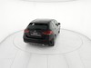 Mercedes Classe A 180 d premium auto diesel blu/azzurro