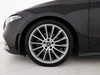 Mercedes Classe A 180 d premium auto diesel blu/azzurro