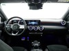 Mercedes Classe A 180 d premium auto diesel blu/azzurro