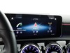 Mercedes Classe A 180 d premium auto diesel blu/azzurro