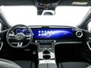 Mercedes Classe C Berlina elettrica 400 amg line advanced plus 4matic elettrica 