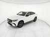 Mercedes GLC Coupè coupe 200 d amg line advanced 4matic auto ibrido bianco