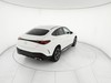 Mercedes GLC Coupè coupe 200 d amg line advanced 4matic auto ibrido bianco