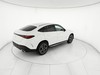 Mercedes GLC Coupè coupe 200 d amg line advanced 4matic auto ibrido bianco