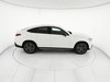 Mercedes GLC Coupè coupe 200 d amg line advanced 4matic auto ibrido bianco