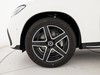 Mercedes GLC Coupè coupe 200 d amg line advanced 4matic auto ibrido bianco