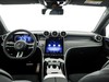 Mercedes GLC Coupè coupe 200 d amg line advanced 4matic auto ibrido bianco